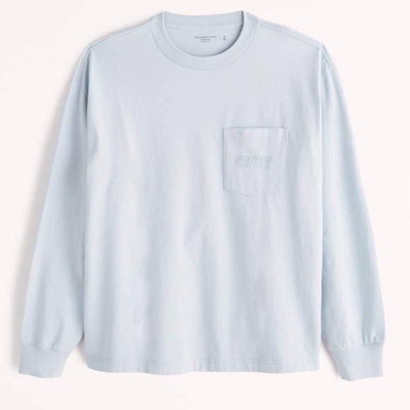 Abercrombie & Fitch Other - Abercrombie and Fitch Tee size XXL NWT